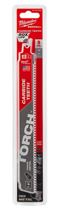 Power Saw Blades